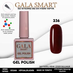 GALA CLASSİC 10ML NO:236