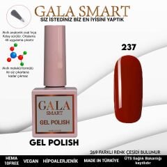 GALA CLASSİC 10ML NO:237