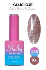 Shelby Ice Gel 10 ml No:288
