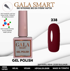 GALA CLASSİC 10ML NO:238