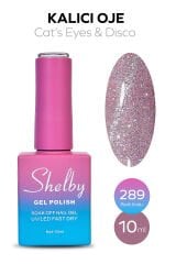 Shelby Ice Gel 10 ml No:289