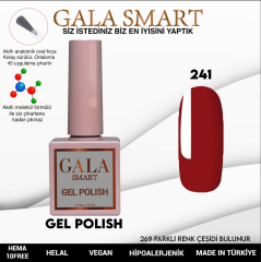 GALA CLASSİC 10ML NO:241