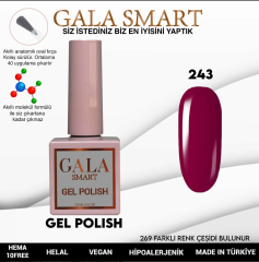 GALA CLASSİC 10ML NO:243