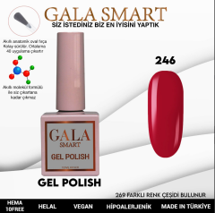 GALA CLASSİC 10ML NO:246