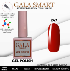 GALA CLASSİC 10ML NO:247