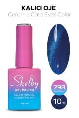 Shelby Ice Gel 10 ml No:298
