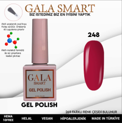 GALA CLASSİC 10ML NO:248