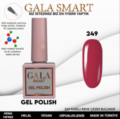 GALA CLASSİC 10ML NO:249