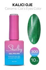 Shelby Ice Gel 10 ml No:300