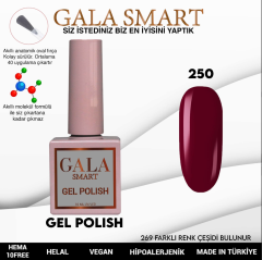 GALA CLASSİC 10ML NO:250