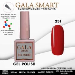 GALA CLASSİC 10ML NO:251
