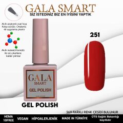 GALA CLASSİC 10ML NO:251