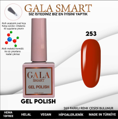 GALA CLASSİC 10ML NO:253