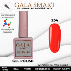 GALA CLASSİC 10ML NO:254