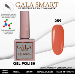 GALA CLASSİC 10ML NO:259
