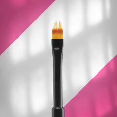 STALEKS PRO EXPERT Ombre Fırçası, en 7 mm/uzunluk 11 mm / NBE-07
