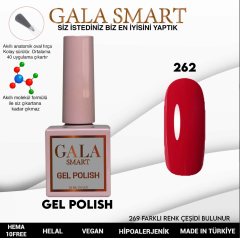 GALA CLASSİC 10ML NO:262
