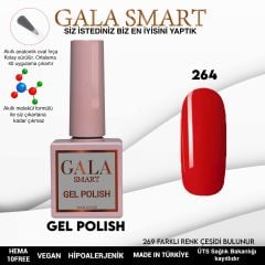 GALA CLASSİC 10ML NO:264