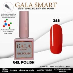 GALA CLASSİC 10ML NO:265