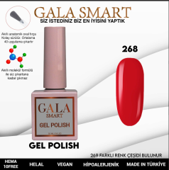 GALA CLASSİC 10ML NO:268
