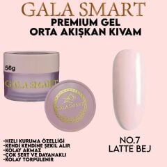 GALA PREMİUM JEL 50GR NO:7