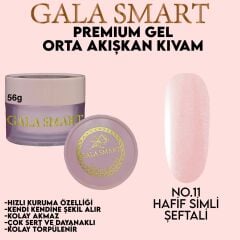 GALA PREMİUM JEL 50GR NO:11