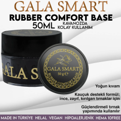 RUBBER COMFORT BASE 50 ML KAVANOZ