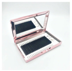 FAST FUN ÇEK BIRAK İPEK KİRPİK C 0.10 10MM