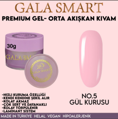 GALA PREMİUM JEL 30GR NO:5