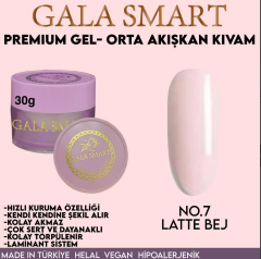 GALA PREMİUM JEL 30GR NO:7