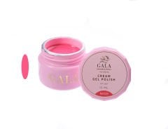GALA CREAM KALICI OJE NO:019