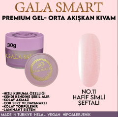 GALA PREMİUM JEL 30GR NO:11