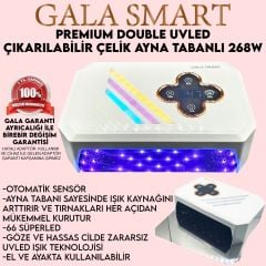 GALA 268W ÖZEL TASARIM UV LAMBA